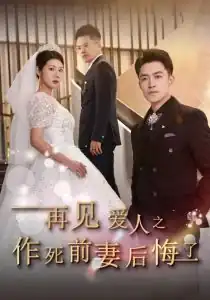 再见爱人之作死前妻后悔了
