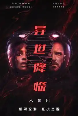 异世降临