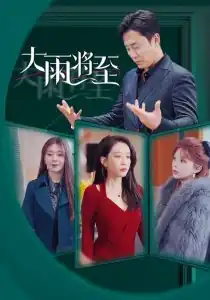 大雨将至短剧
