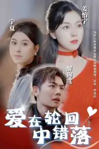 爱在轮回中错落