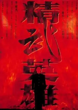 精武英雄【影视解说】