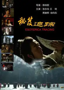 秘笈追踪