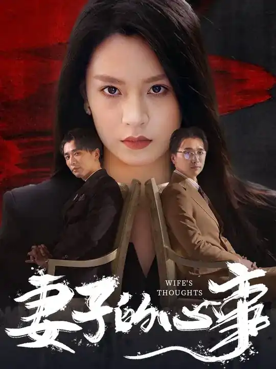 妻子的心事
