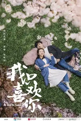 我只喜欢你