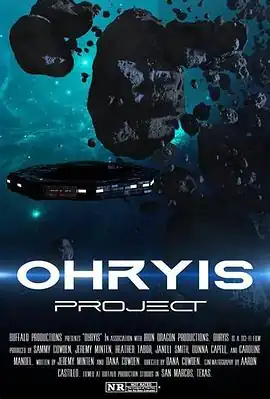 星际监狱2025