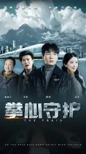 拳心守护