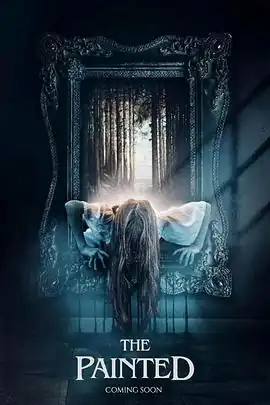 幽灵画像