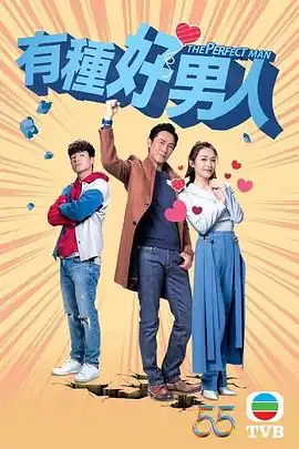 有种好男人粤语