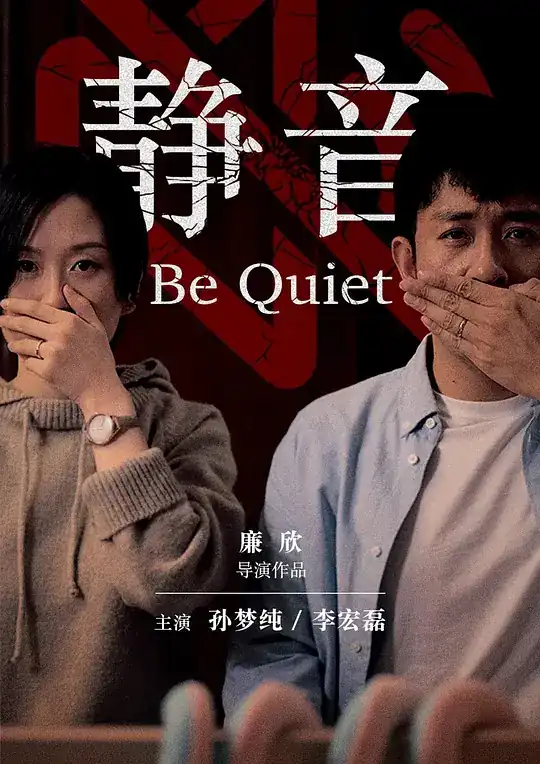 静音【影视解说】