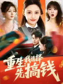 重生：我选择先搞钱