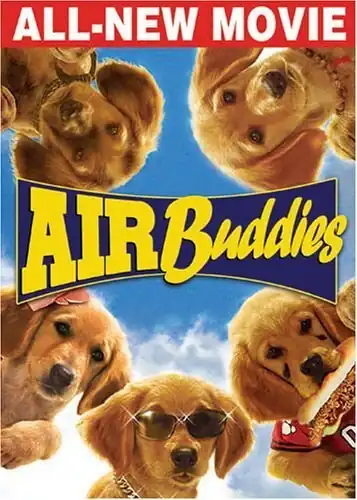 神犬小巴迪