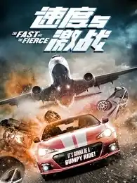速度与激战
